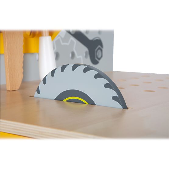 small foot Banco da lavoro per bambini Miniwob