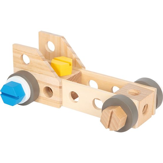 small foot Banco da lavoro per bambini Workshop