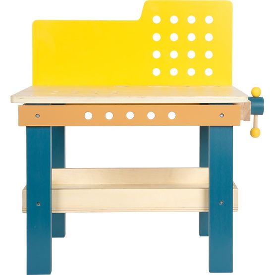 small foot Banco da lavoro per bambini Workshop