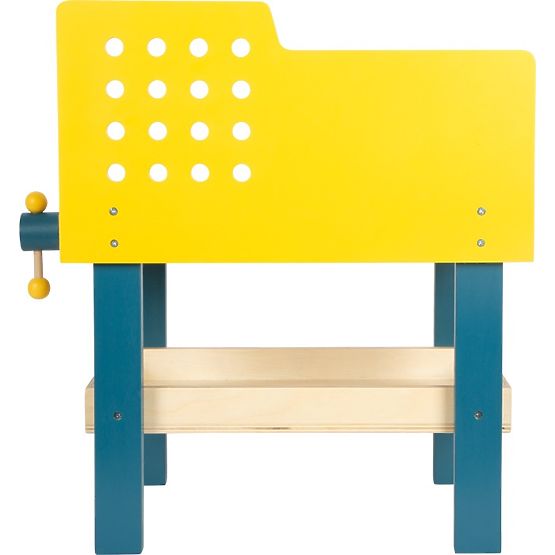 small foot Banco da lavoro per bambini Workshop
