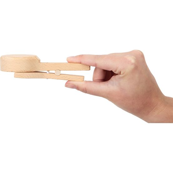 small foot Banco del gelato Fresh