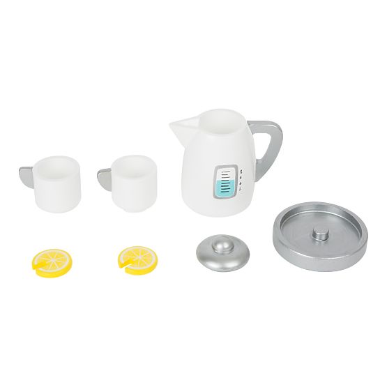 small foot Bollitore elettrico con tazze