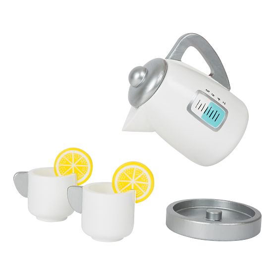 small foot Bollitore elettrico con tazze