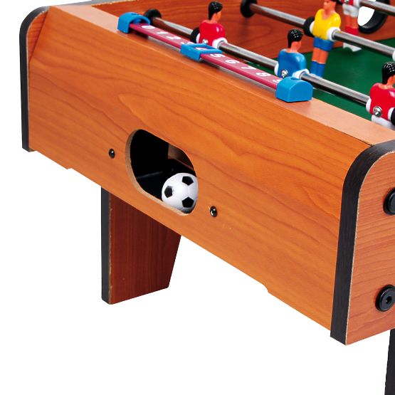 Calcio balilla Small Foot grande