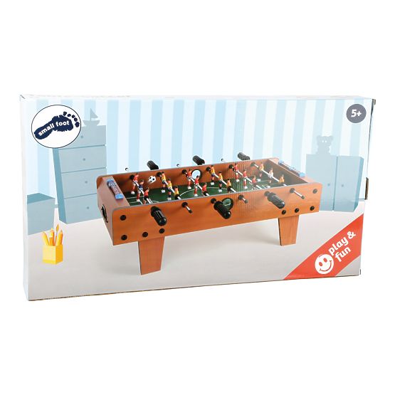 Calcio balilla Small Foot grande