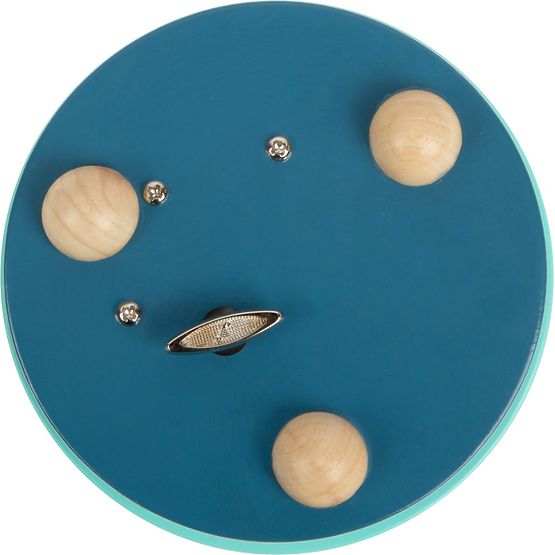 small foot Carillon Artico