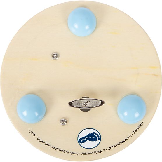 small foot Carillon Ocean