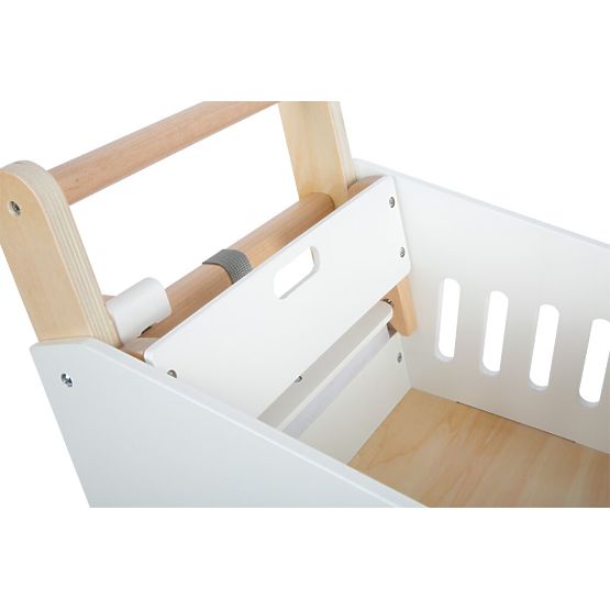 small foot Carrello della spesa Fresh