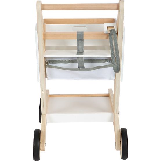 small foot Carrello della spesa Fresh