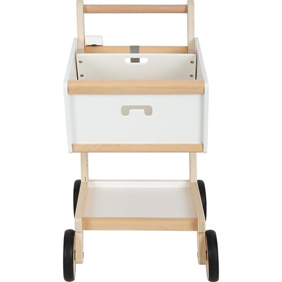 small foot Carrello della spesa Fresh