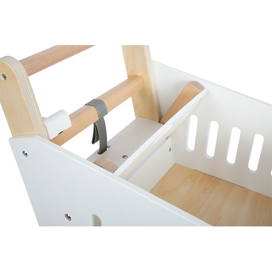 small foot Carrello della spesa Fresh