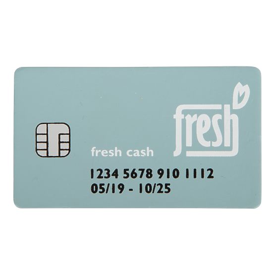 small foot Cassa Registratore Fresh