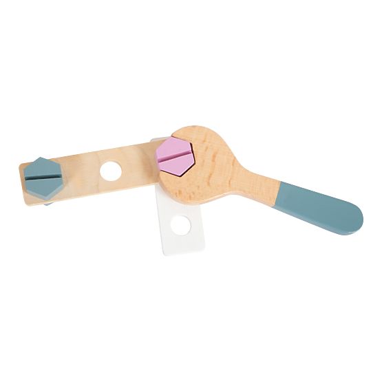 small foot Cintura con attrezzi Nordic