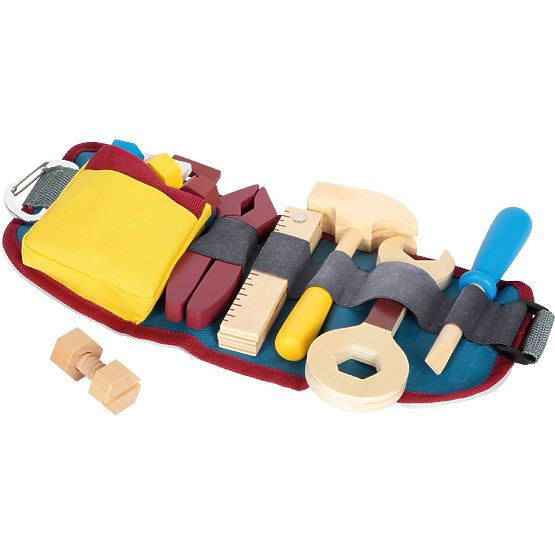 small foot Cintura con attrezzi Workshop