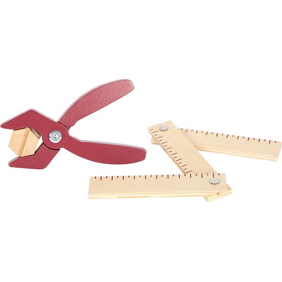 small foot Cintura con attrezzi Workshop