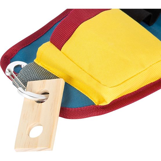 small foot Cintura con attrezzi Workshop