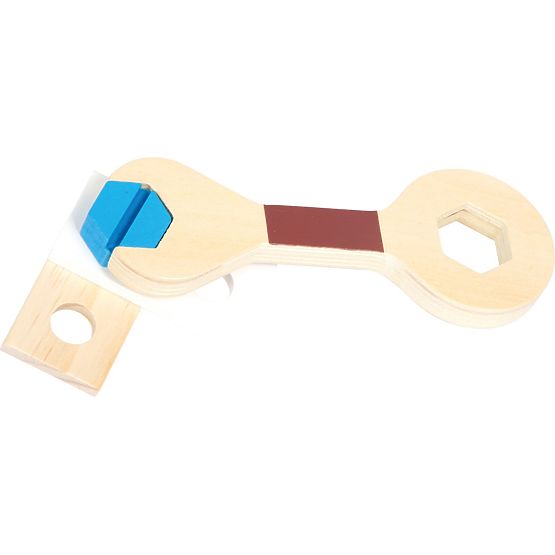 small foot Cintura con attrezzi Workshop