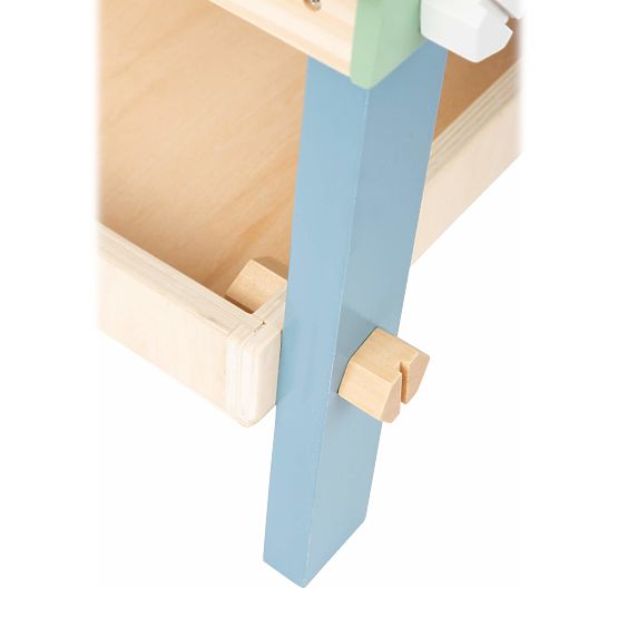 Small Foot Compact ponk Nordic - laboratorio per bambini