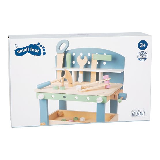 Small Foot Compact ponk Nordic - laboratorio per bambini