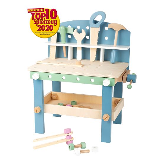 Small Foot Compact ponk Nordic - laboratorio per bambini