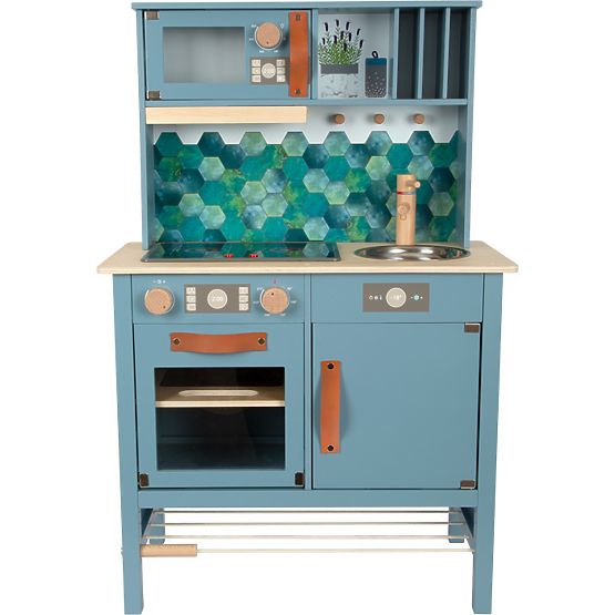 small foot Cucina in legno Tasty