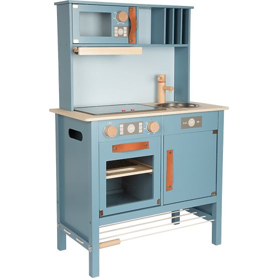 small foot Cucina in legno Tasty
