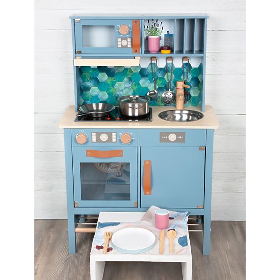 small foot Cucina in legno Tasty