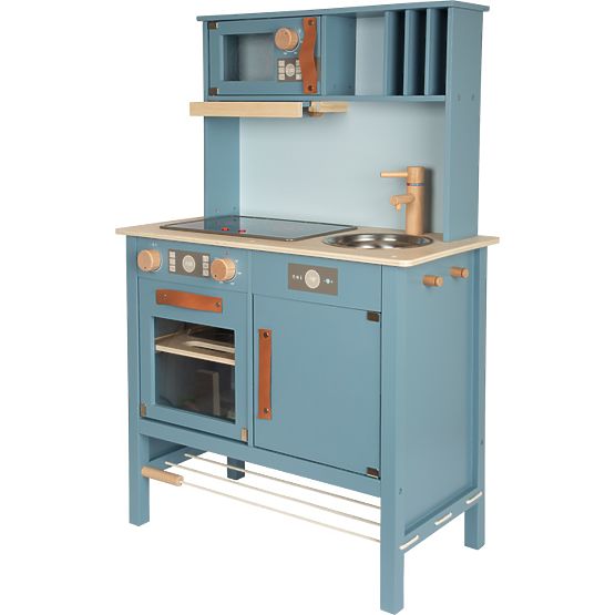 small foot Cucina in legno Tasty