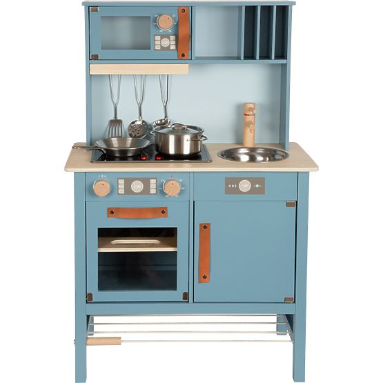 small foot Cucina in legno Tasty
