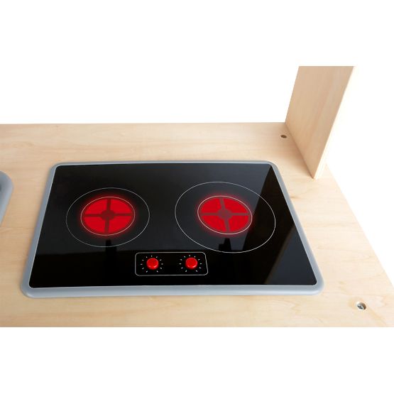 small foot Cucina moderna in legno Play