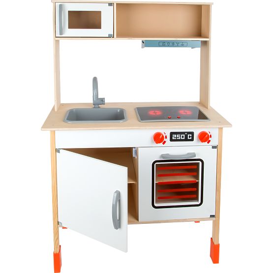 small foot Cucina moderna in legno Play