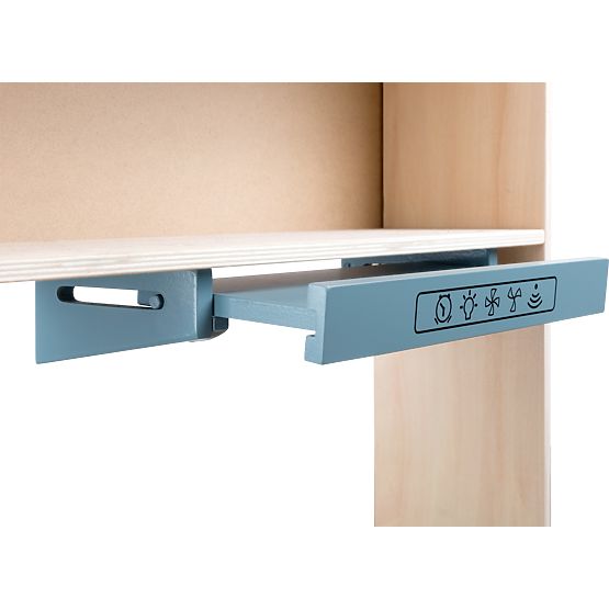 small foot Cucina moderna in legno Play
