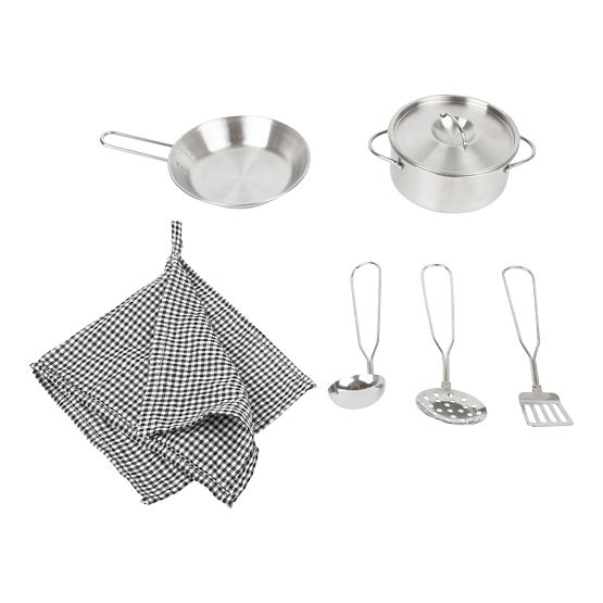 small foot Cucina modulare in legno XL