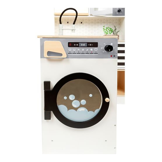 small foot Cucina modulare in legno XL
