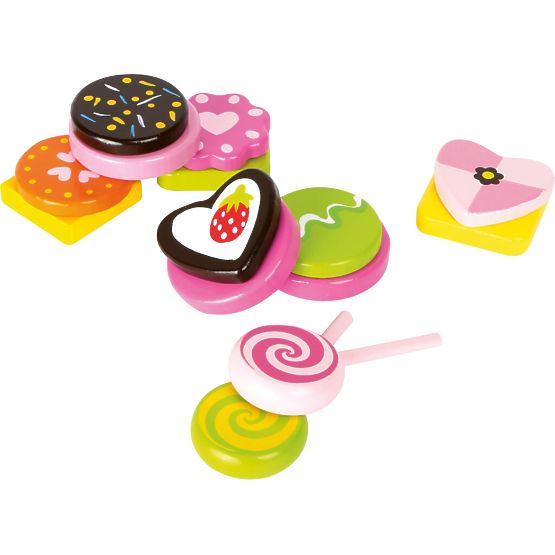 small foot Dolci