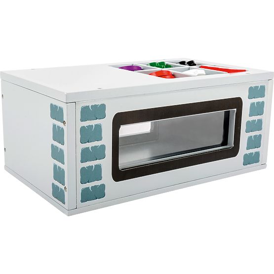 small foot Forno per pizza in legno con accessori
