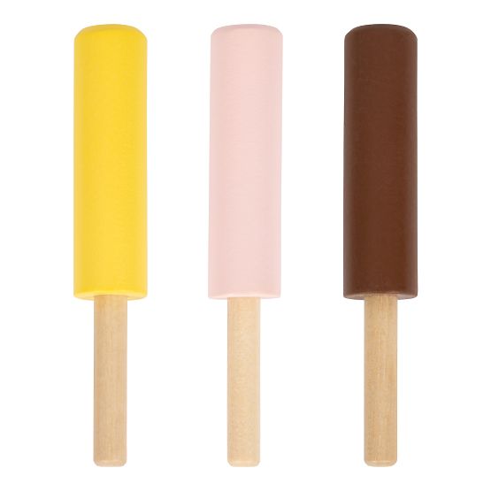 small foot Gelati di legno Fresh