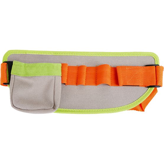 small foot Giocattoli in legno cintura degli attrezzi