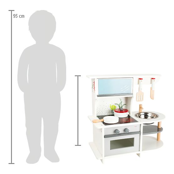 Small Foot Graziosa cucina in legno