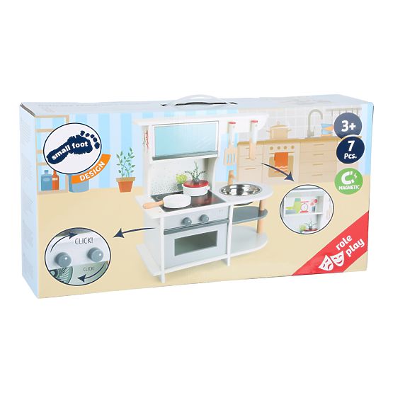 Small Foot Graziosa cucina in legno