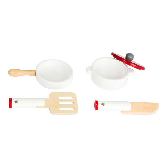 Small Foot Graziosa cucina in legno
