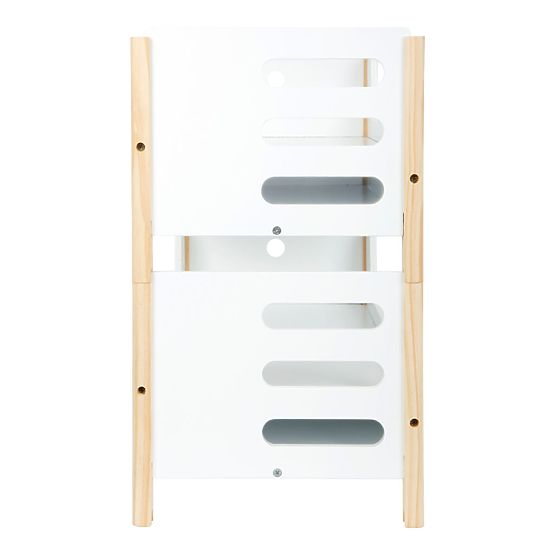 small foot Letto in legno Little Button