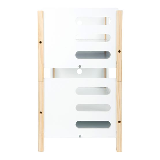 small foot Lettino in legno Little Button