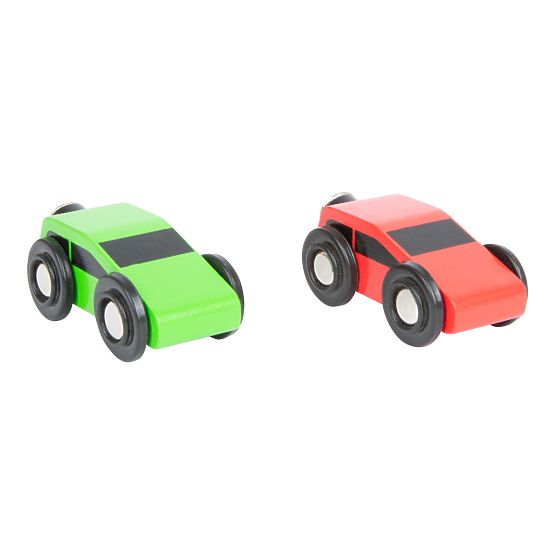 small foot Parcheggio Premium