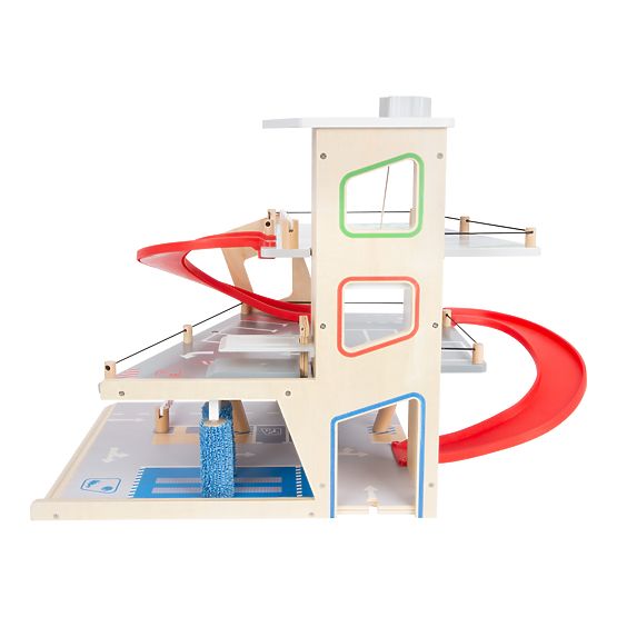 small foot Parcheggio Premium