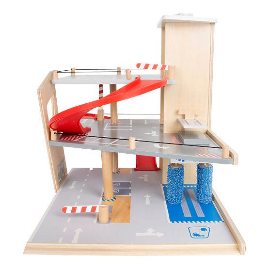 small foot Parcheggio Premium