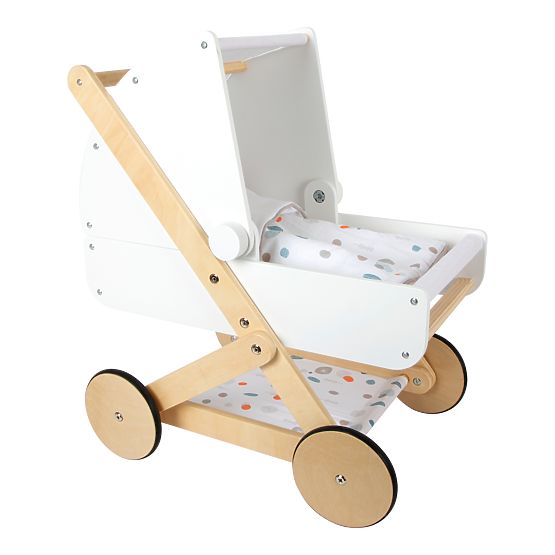 small foot Passeggino Little Button