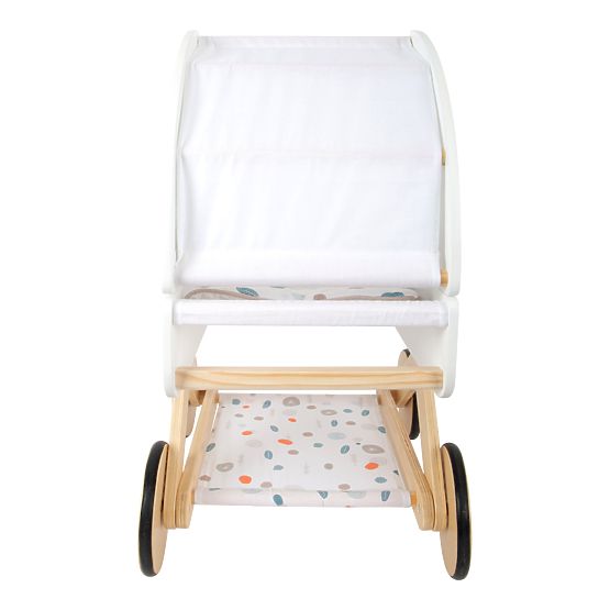 small foot Passeggino Little Button