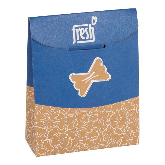 small foot Pasta Fresca