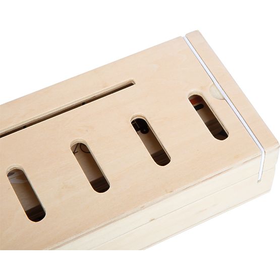 small foot Puzzle ad incastro con immagini